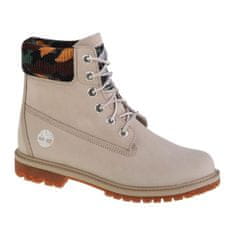 Timberland Boty Heritage 6 A2M83 velikost 41