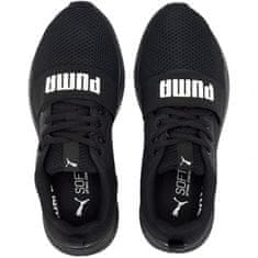 Puma Boty Wired Run Jr 374214 01 velikost 35,5