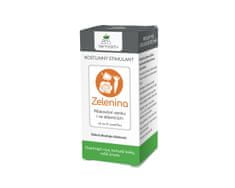 Vermaktiv hnojivo Stimul - ZELENINA 35 ml