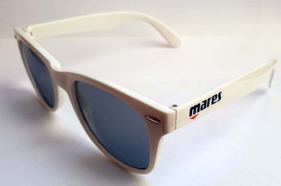 Mares Sluneční Brýle Mares + SSI