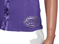 Playboy Dámská košile Purple XS