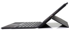 EPICO Keyboard Case iPad 10,2" 43811101300006, QWERTY/černá