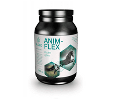 Dr. CBD Anim-flex kloubní výživa 1350g