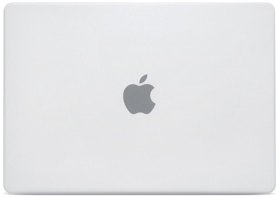 EPICO Shell Cover MacBook Pro 14" MATT 65710101000003, bílá (A2442)