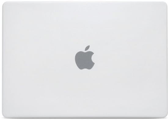 EPICO Shell Cover MacBook Pro 14" MATT 65710101000003, bílá (A2442 / A2779)