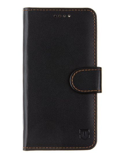 Noname Tactical Field Notes pro Apple iPhone 15 Black