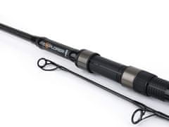 Fox Prut Explorer Rods Full Shrink - délka 2,40 m/ 3 m, zátež 3 lb