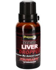 Starbaits Dropper Red Liver