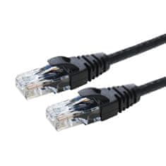 W-STAR W-star UTP patch kabel (přímý) 20m cat5e WS20P, šedá