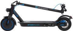 Bluetouch Elektrokoloběžka BTX250, Black - použité