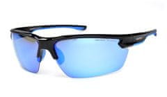 Arctica Polarizační sportovní sluneční brýle S-314A s modrou revo vrstvou