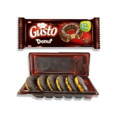 Gusto DONUT Kakao (5+1) 300g multipack