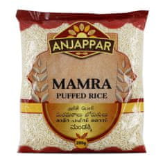 Nafouknutá rýže Mamra 200g
