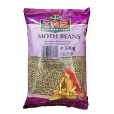 TRS Fazole hnědá / Moth beans 500g