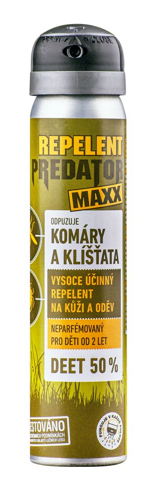 Levně Predator MAXX sprej 90 ml