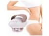AUR Body Slimmer masážní přístroj proti celulitidě