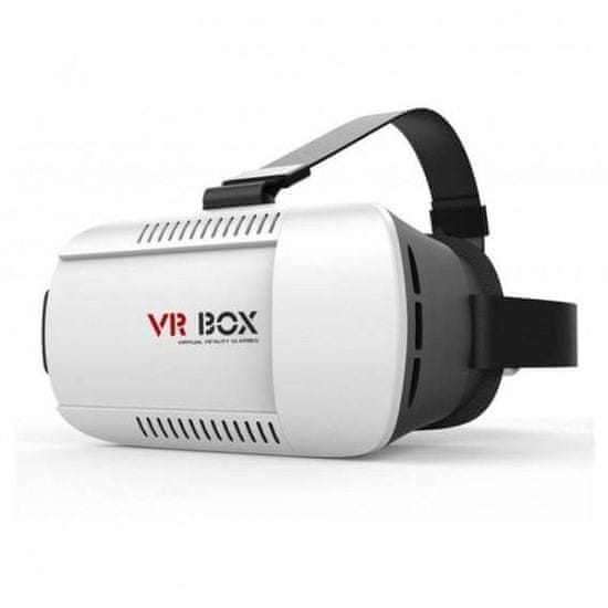AUR Brýle pro virtuální realitu - VR BOX
