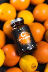 GYMIO Lipozomální Vitamín C
