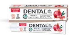 DeBa Zubní pasta „Natural Protection“ 75 ml