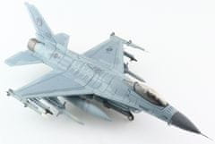 Hobby Master General Dynamics KF-16C Fighting Falcon, ROKAF - korejské letectvo, 20th Fighter Wings, 2020, 1/72