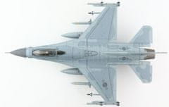 Hobby Master General Dynamics KF-16C Fighting Falcon, ROKAF - korejské letectvo, 20th Fighter Wings, 2020, 1/72