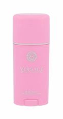 Versace 50ml bright crystal, deodorant