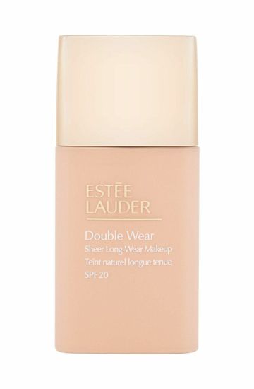 Estée Lauder 30ml double wear sheer long-wear makeup spf20,