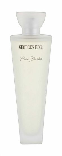 Georges Rech 100ml muse blanche, parfémovaná voda