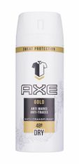 Axe 150ml gold 48h, antiperspirant