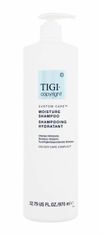 Tigi 970ml copyright custom care moisture shampoo, šampon