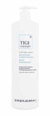 Tigi 970ml copyright custom care moisture conditioner