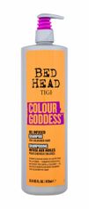 Tigi 970ml bed head colour goddess, šampon