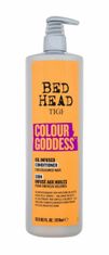Tigi 970ml bed head colour goddess, kondicionér