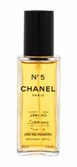 Chanel 60ml no.5, parfémovaná voda, náplň