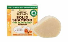 Garnier 60g botanic therapy honey & beeswax solid shampoo