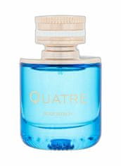 Boucheron 50ml quatre en bleu, parfémovaná voda