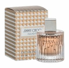 Jimmy Choo 4.5ml illicit, parfémovaná voda
