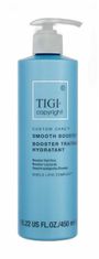 Tigi 450ml copyright custom care smooth booster