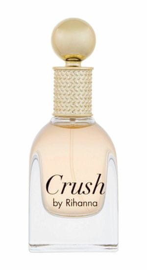 Rihanna 30ml crush, parfémovaná voda