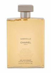 Chanel 200ml gabrielle, sprchový gel