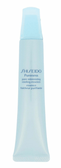 Shiseido 30ml pureness pore minimizing cooling essence