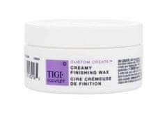 Tigi 55g copyright custom create creamy finishing wax