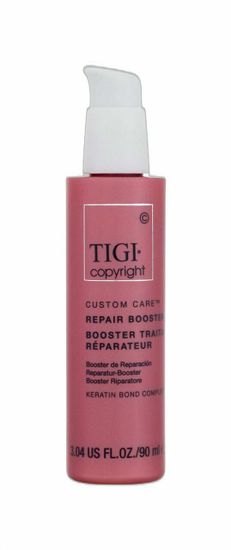 Tigi 90ml copyright custom care repair booster