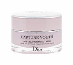 Christian Dior 50ml capture youth age-delay advanced creme,