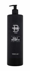 Tigi 1000ml bed head men daily shampoo, šampon