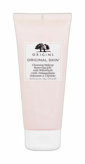 Origins 100ml original skin cleansing makeup removing