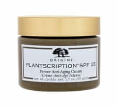 Origins 50ml plantscription power anti-aging cream spf25