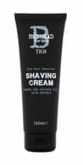 Tigi 125ml bed head men shaving cream, krém na holení