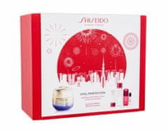 Shiseido 50ml vital perfection uplifting and firming cream