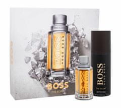 Hugo Boss 50ml boss the scent, toaletní voda